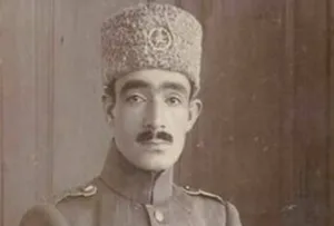نظرة على الحياة السياسية للعقيد محمد تقي خان بيسيان