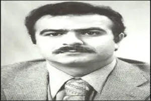 «تقی شهرام به روایت اسناد» به نمایشگاه کتاب رسید