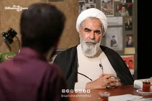 تشریح «نقش روحانیت در انقلاب اسلامی» توسط حجت‌الاسلام حسینیان