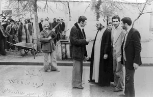 وقتی ترکمن ها به جمهوری اسلامی آری گفتند