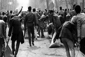 مقاومت مردم ترکمن در مقابل ضدانقلاب  / وحدت علمای شیعه و سنّی در جنگ گنبد