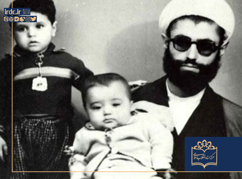 شهید محمد حسن قنوتی؛ از زندان ساواک تا سنگر خونین شهر