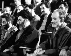 مبارز دیرین و کارگزار تراز جمهوری اسلامی
