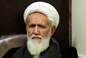 برگی از مبارزات سیاسی آیت‌الله حائری شیرازی