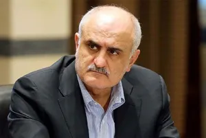 تقدیر معاون جنبش امل لبنان از انتشار آثار مقاومت توسط مرکز اسناد انقلاب اسلامی