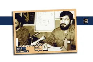 ‌می‌خواستند دست ما را بین سنگ آتش‌بس نگه دارند/ بعد از مرصاد آماده بودیم به بصره حمله کنیم