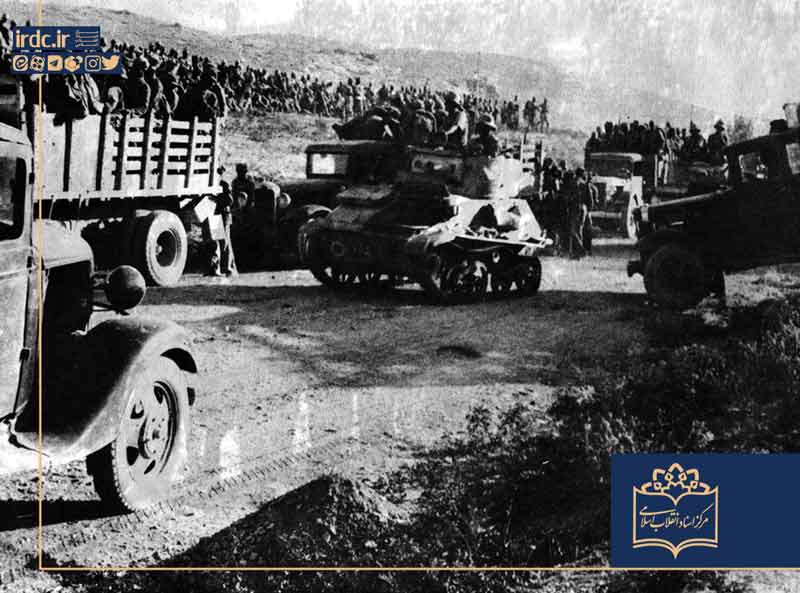 روزی که دیکتاتور فرار را بر قرار ترجیح داد
