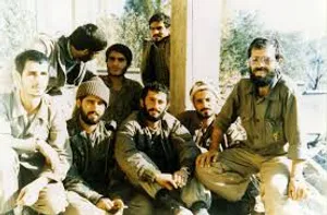 روایتی از سبک زندگی شهدا