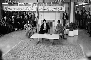 فشل بني صدر السياسي؛ نموذج للمعارضة