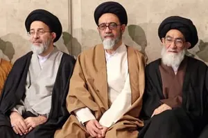 فعالیت‌های انقلابی مرحوم عبدیزدانی در تبریز/ نحوه آشنایی آیت‌الله آل‌هاشم با عبدیزدانی/ ارادت مجاهد تبریزی به رهبر انقلاب