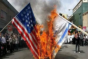وثائق وكر التجسس تتحدث عن مؤامرات أمريكا
الجزء الثاني