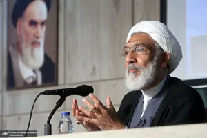 آیت‌الله بهشتی نماد تفکر و مظهر اخلاق بود/ ماجرای مباحثه علمی شهید بهشتی و مرحوم هاشمی با امام خمینی/ شهید بهشتی قبل از اینکه به شهادت برسد «شاهد» بود