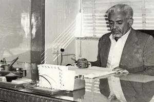 روایتی از وصیت عجیب شهید سید رضا پاک‌نژاد / واکنش پدر شهیدان پاک‌نژاد به شهادت پسرانش
