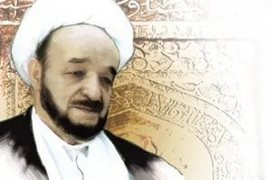 نظرات علامه جعفری درباره امام خمینی(ره)