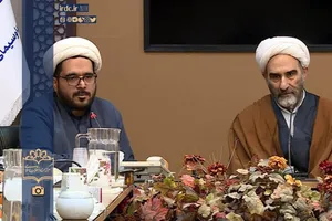 تاریخ شفاهی مانع مهم انقطاع میان نسل‌هاست