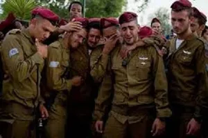 تحليل لهزيمة التحالف الغربي في حرب الـثلاثة و ثلاثین يوماً