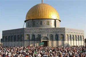 چرا فلسطین برای ما مسلمان‌ها مهم است؟