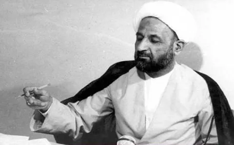 تبلور ارزش‌های دهه 60 در شخصیت شهید قدوسی