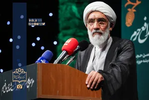حجت‌الاسلام پورمحمدی: تدوین دانشنامه شهدای جنگ ۱۲ روزه آغاز شده است/ نقش شهدای مدافع حرم در حماسه اربعین