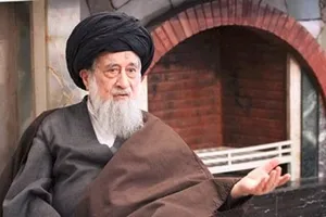 عنایت امام خمینی به نواده میرزای شیرازی/ موضع آیت‌الله سیدرضی شیرازی در مواجهه با کتاب «توحید» حبیب‌الله آشوری/ چرا آقا سید رضی اعلام مرجعیت نکرد؟