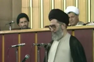 تازه‌ترین ناگفته‌ها از انتخاب رهبری انقلاب در سال 68/ گزینه‌ مطلوبِ جناح چپ برای رهبری پس از امام خمینی