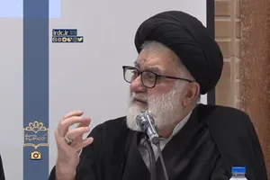 مشکلات حوزه و روحانیت در اندیشه آراء استاد علی صفایی حائری