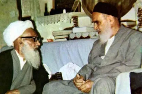 مروری بر شیوه‌های مبارزاتی آیت‌الله اشرفی اصفهانی