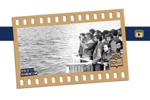 فیلم| دنیای بدون تنگه هرمز!