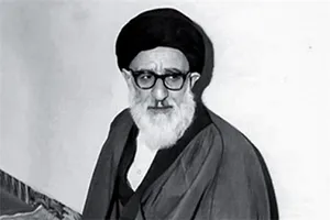 ترس شهربانی رژیم پهلوی از آیت‌الله طالقانی در تبعید