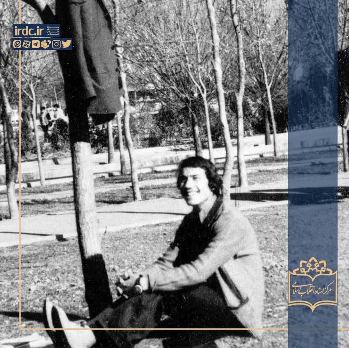 یحیی رحیم صوفی