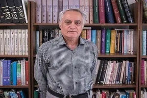 علی‌اکبر رنجبر کرمانی دار فانی را وداع گفت