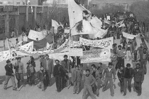 روایتی از منبرهای سیاسی محرم در منطقه گندمان / ترس ساواک از قیام مردم گندمان در حمایت از روحانیت مبارز