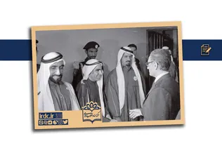 معماران پنهان دستگاه امنیتی ابوظبی