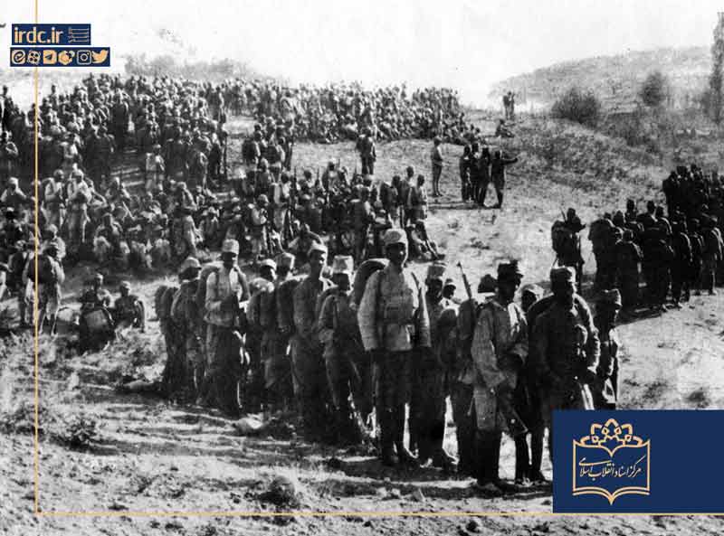 روزی که دیکتاتور فرار را بر قرار ترجیح داد