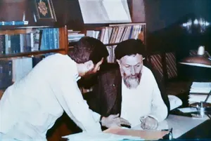 نگاهی به مبارزات روحانیون در تاریخ معاصر ایران/ علت مخالفت علما با لایحه شرکت زنان در انتخابات/ در نهضت اسلامی، مسائل مکتبى مطرح شد