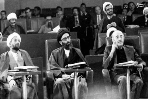 روایت آیت‌الله خامنه‌ای از چگونگی آشنایی با شهید قدوسی/ اولین تشکیلات حوزه علمیه قم چگونه شکل گرفت؟