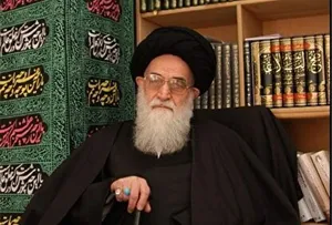 نظرة على حياة ونضال آية الله السيد محمد صادق روحاني