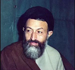 نظرة على الفكر السياسي للشهيد بهشتي
