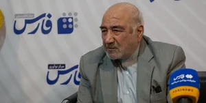 اولین فرمانده سپاه: دشمنان کشور از برگزاری نمایشگاه کتاب ناراضی‌اند