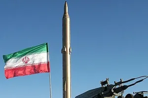 13 Iranian missile men in Syria, training of Scud-B in Damascus