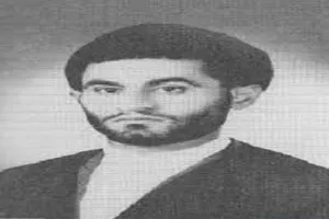 شهید گیلانی که امام خمینی از وی تجلیل کرد