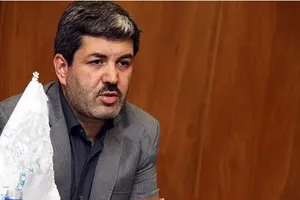 حجت‌الاسلام سید حمید روحانی درگذشت رحیم نیکبخت را تسلیت گفت