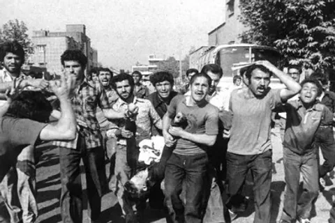 نحوه امدادرسانی به مجروحان حادثه 17 شهریور/ کشتار مجروحین در بیمارستان‌ها توسط مأموران ساواک
