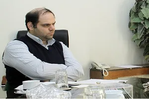 انتشار بیش از 200 برگ سند منتشر نشده درباره تقی شهرام در نمایشگاه کتاب