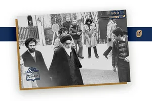 از مرز صفوان تا نوفل‌لوشاتو