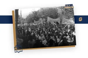 وحدت با محوریت دانش‌آموزان؛ پاسخ مردم ایران به حمله رژیم بعث عراق