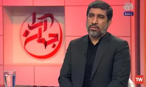 خاطره جالب مهدی سلحشور از سختی‌های برگزاری روضه خانگی در دوره پهلوی
