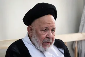 روایتی از جشن نیمه شعبان در منطقه اوشان / مبارزات انقلابی جوانان مطهری در منطقه تفریحی اوشان
