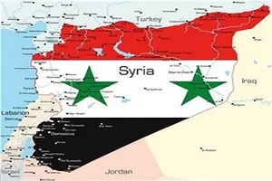 The controversy over Iran and the Syrian Army
