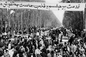 روایت‌هایی از بی‌نظیرترین استقبال تاریخ در 12 بهمن 1357